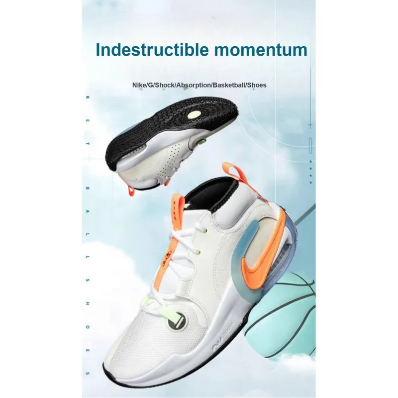 Nike Air Zoom Crossover 2 SE GS 'CHBL'-1