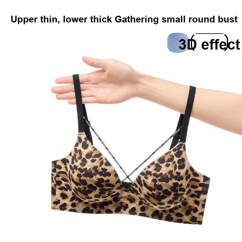 Herbal primer Women's Bras-2