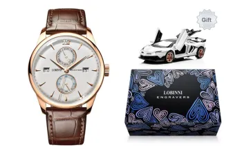LOBINNI L Men Watch