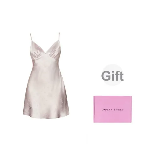 DPLAY SWEET Женские ночные сорочки