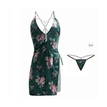 TLXT Women's Nightgowns