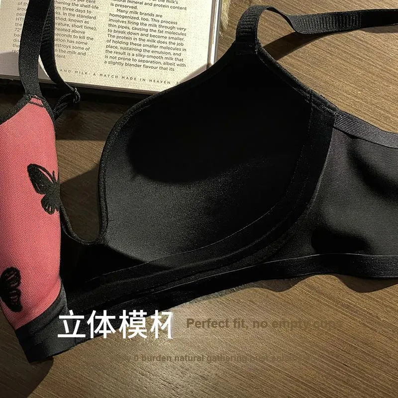 Sizhisha Women's Bras-2