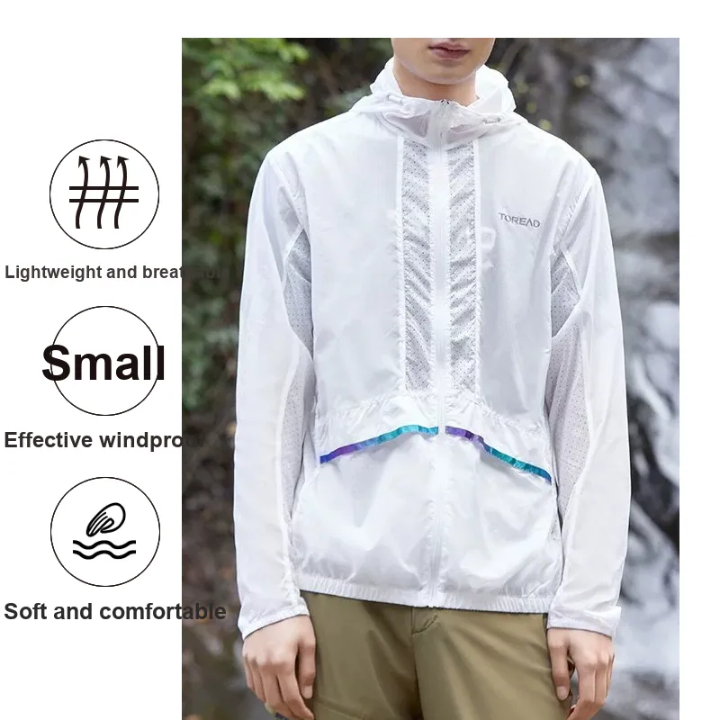 TOREAD Sun Protection Clothing Men-2