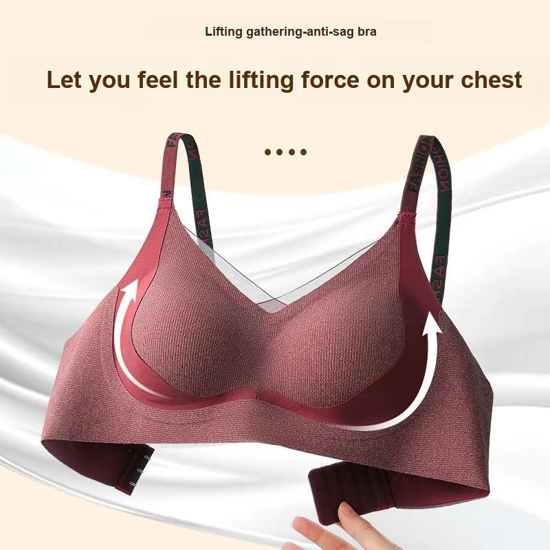 Herbal primer Women's Bras-7