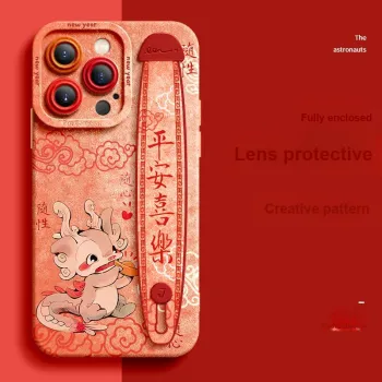 I create my art Phone Cases