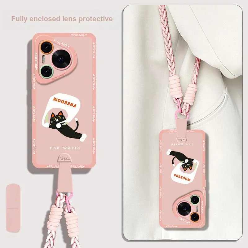 Interesting shell Phone Cases-17