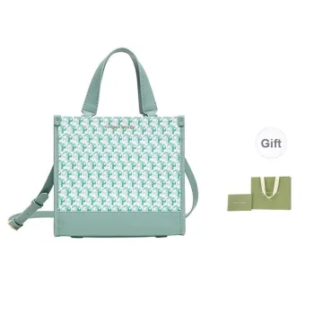 VANESSA HOGAN Monogram Handbags