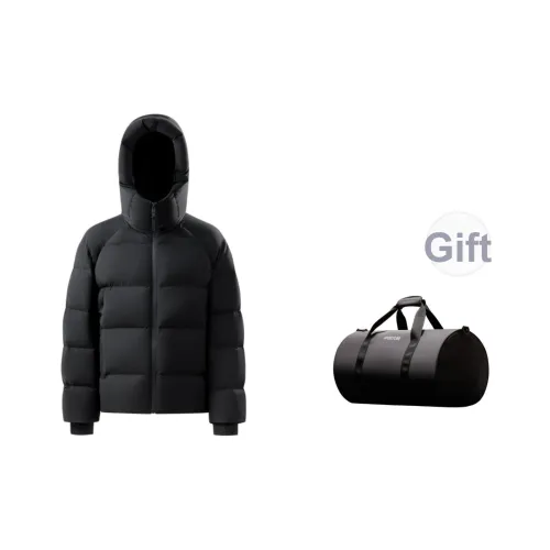 NETEASE China Goose Series Пуховик Унисекс