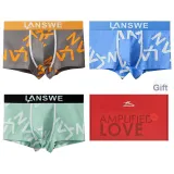 3-Pack Gift Box Set (Blue+Green+Brown)