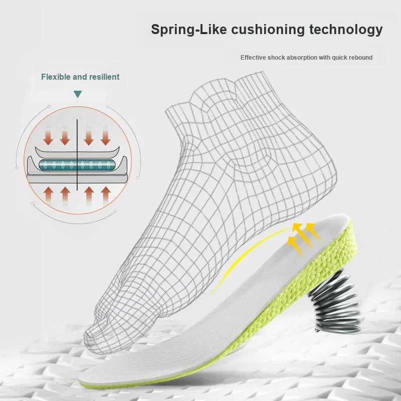 Shame EVA Shoe Supports & Shields-7