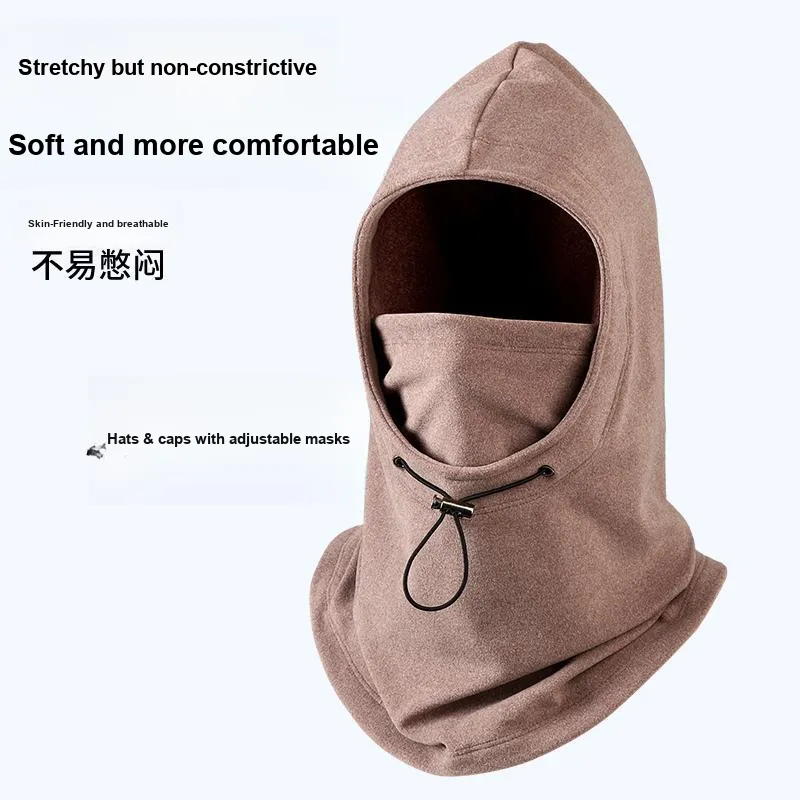 Shizhu Adjustable Hats & Caps Unisex-8