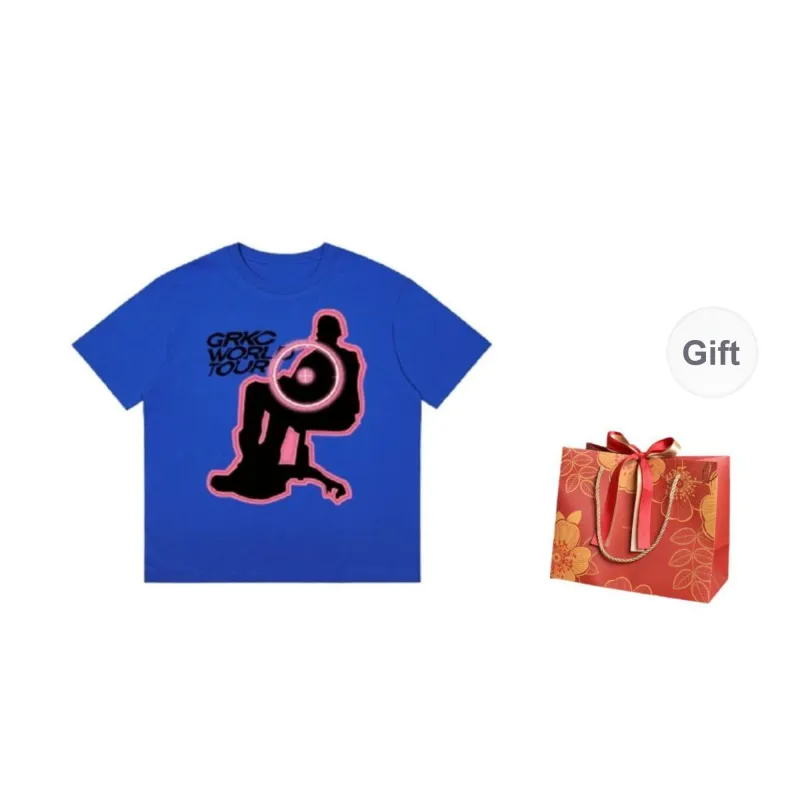 CHANGE SHE Regular T Shirt Women's-4