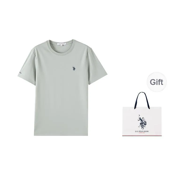 U.S. POLO ASSN. T Shirts Men-0