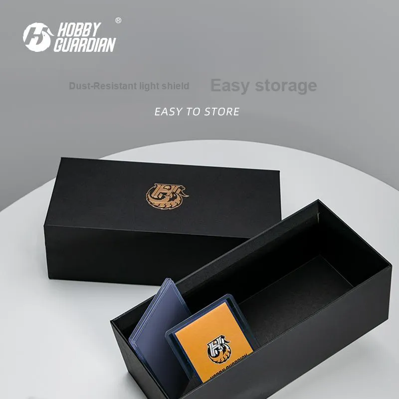 HobbyGuardian Card Accessories-3