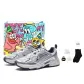 Silver (Happy Shopping Bag Clothing Sets)