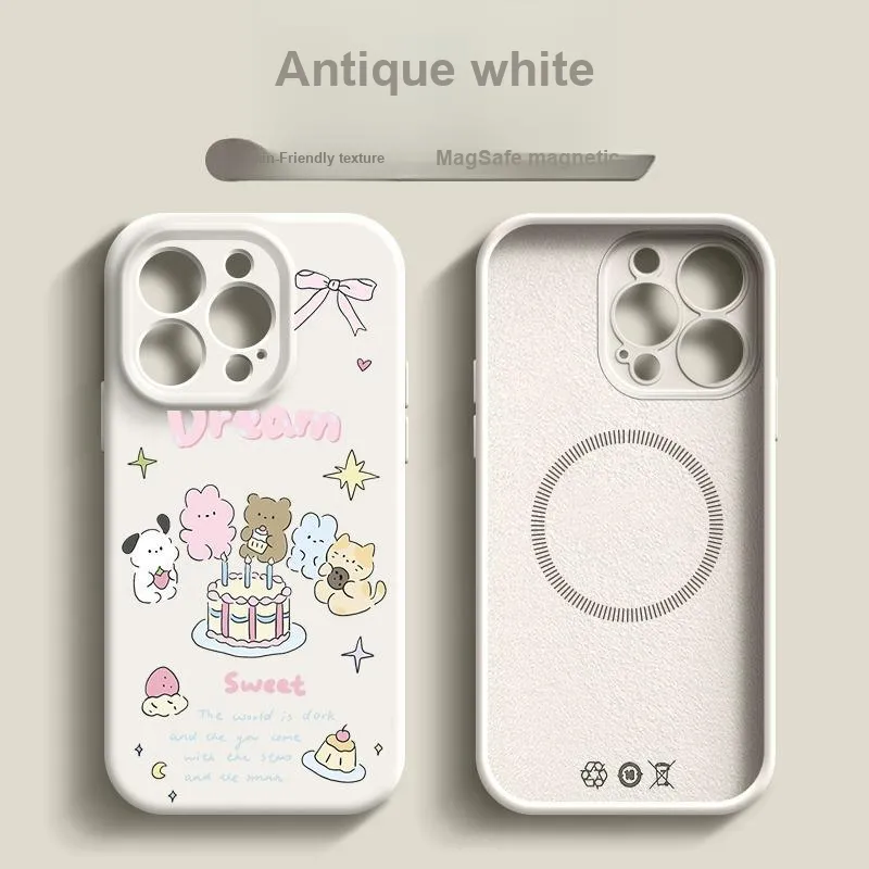 K Touch Phone Cases-15