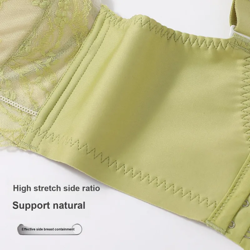 JUNEROSE Women's Bras-18