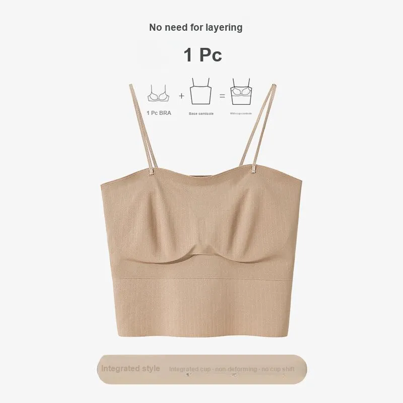 Herbal primer Women's Camisoles-7