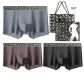 Solid Color 3 Pack Box Included (Downpour Gray+Night Black+Deep Plum)