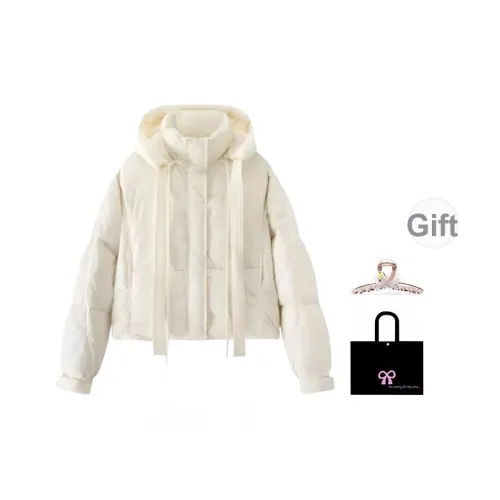 Aimilian Женские пуховики