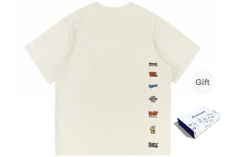 ARTSMAN T Shirts Unisex-8