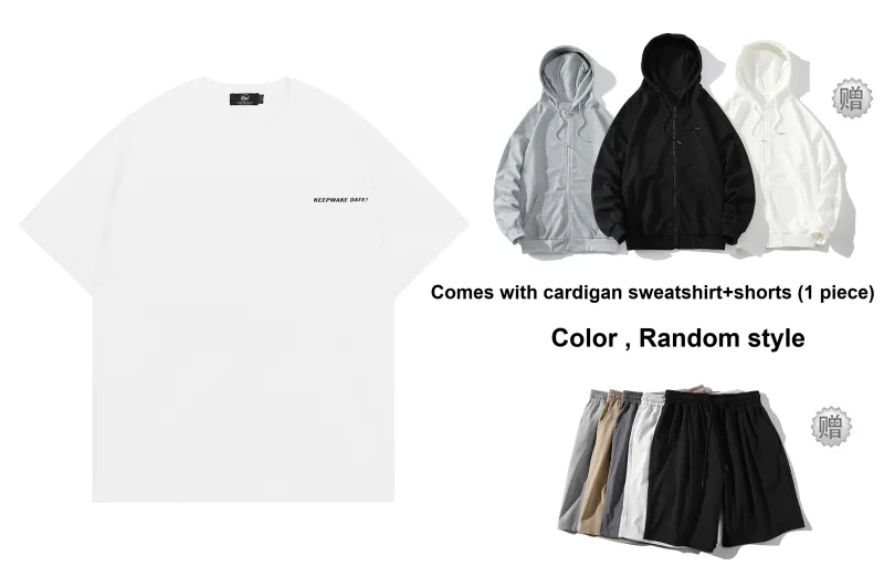 KW T Shirts Unisex-1