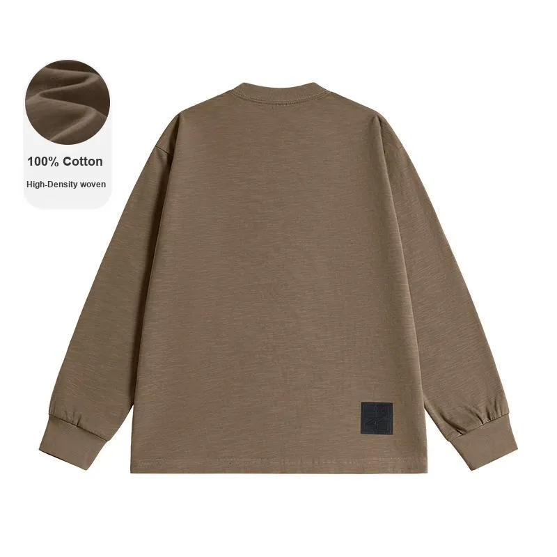 Izzue Sweatshirts Unisex-5