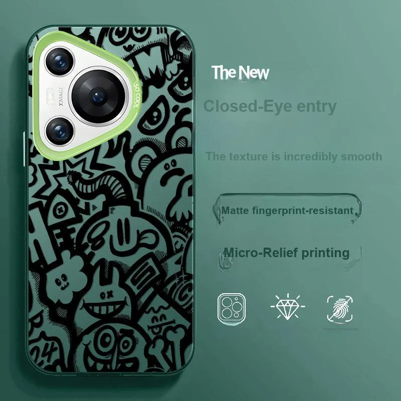 BAOCHENG Phone Cases-7