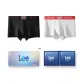 Box 2 Pack (Black+White)