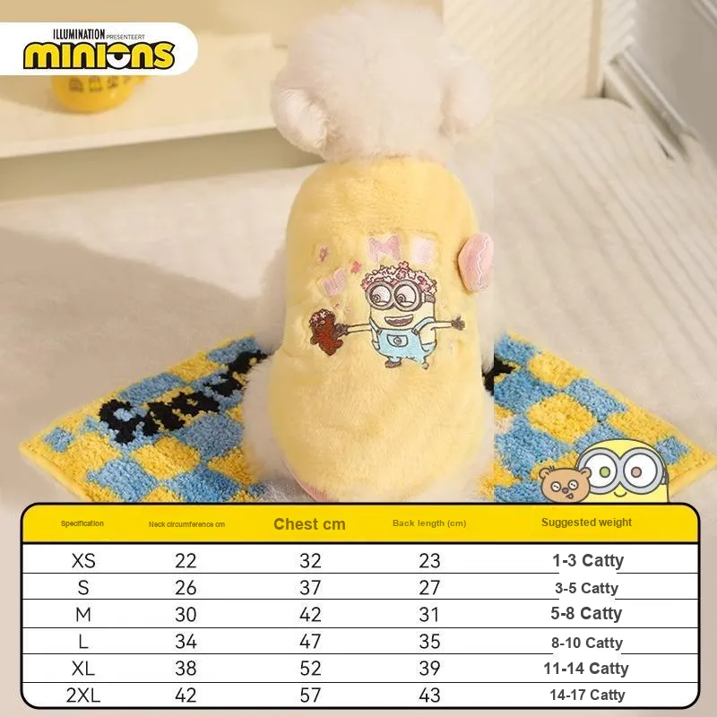 Hoopet Pet Clothing-1