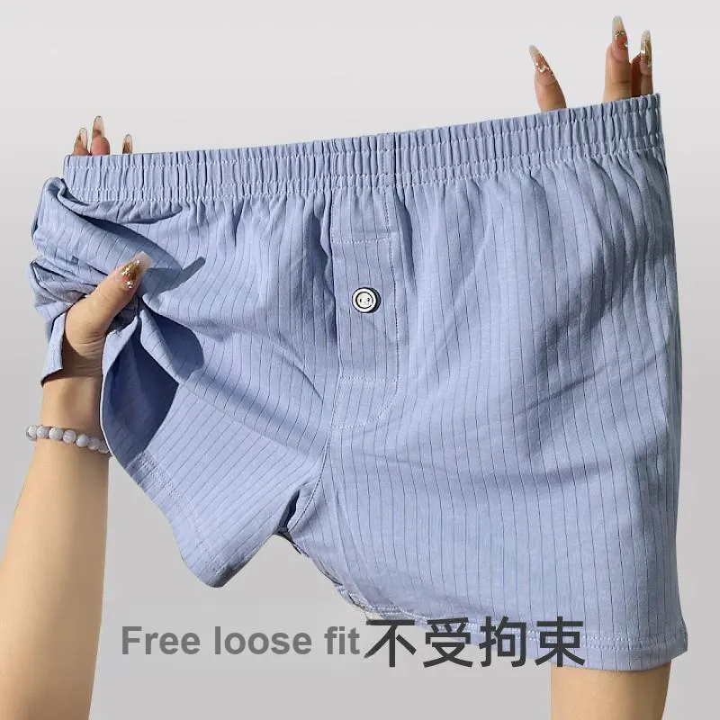 Master Boxer Shorts Men's Combo Set-5