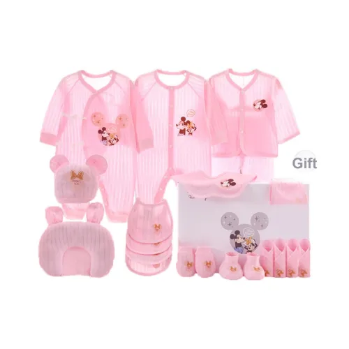 Disney Малыш Подарочная коробка Новорожденный и Детский сад