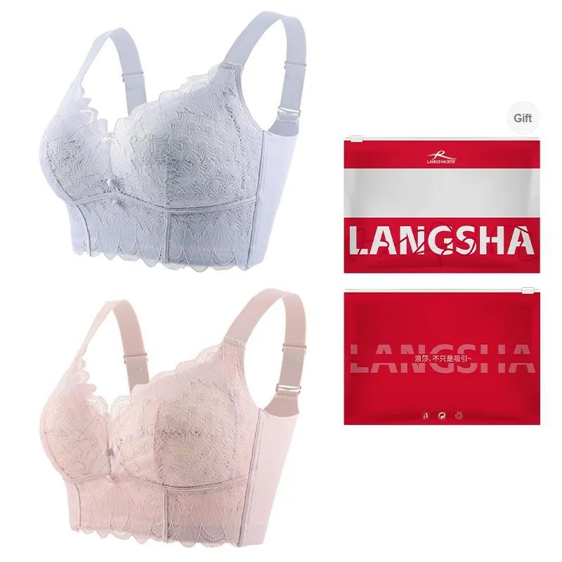 Lanza Women's Bras-8
