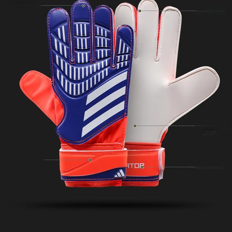 Adidas Goalkeeper Gloves Unisex-1
