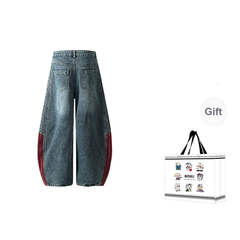 BDGU Jeans Women's Blue-1