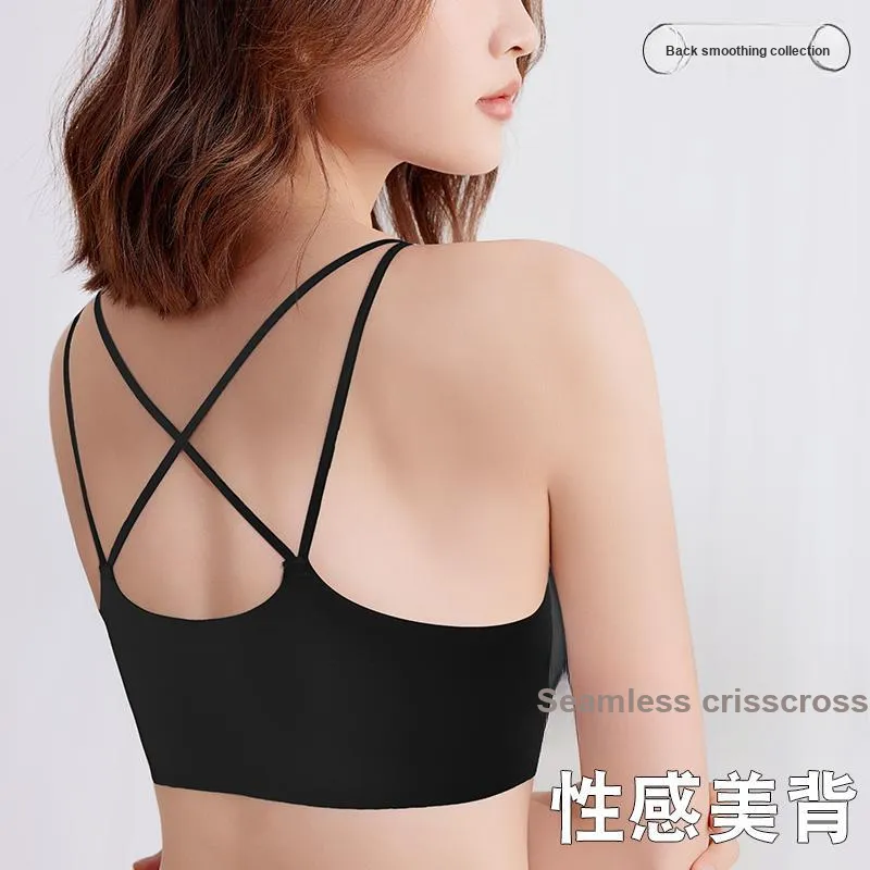 Lanza Bra Women's 2 Pack Light Skin-5
