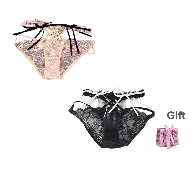 MIIOW 2025 Underpants For Girlfriend Women's 1 Pack-31