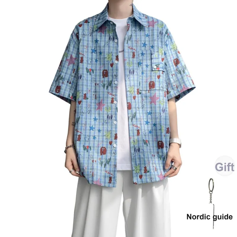 Nordic Raiders Shirts Unisex-7