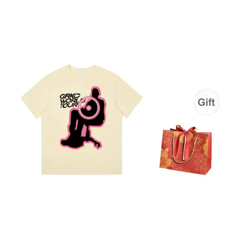 CHANGE SHE Regular T Shirt Women's-2