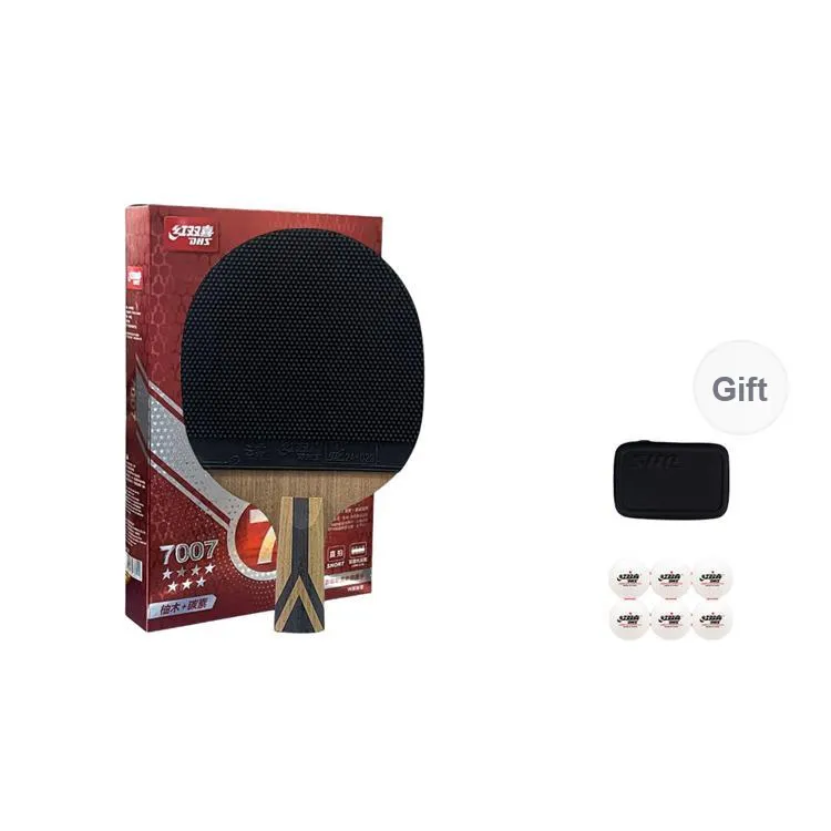 DHS Ping Pong Paddles-2