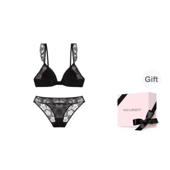 MISS CURIOSITY Underwear Gift Boxes Women's