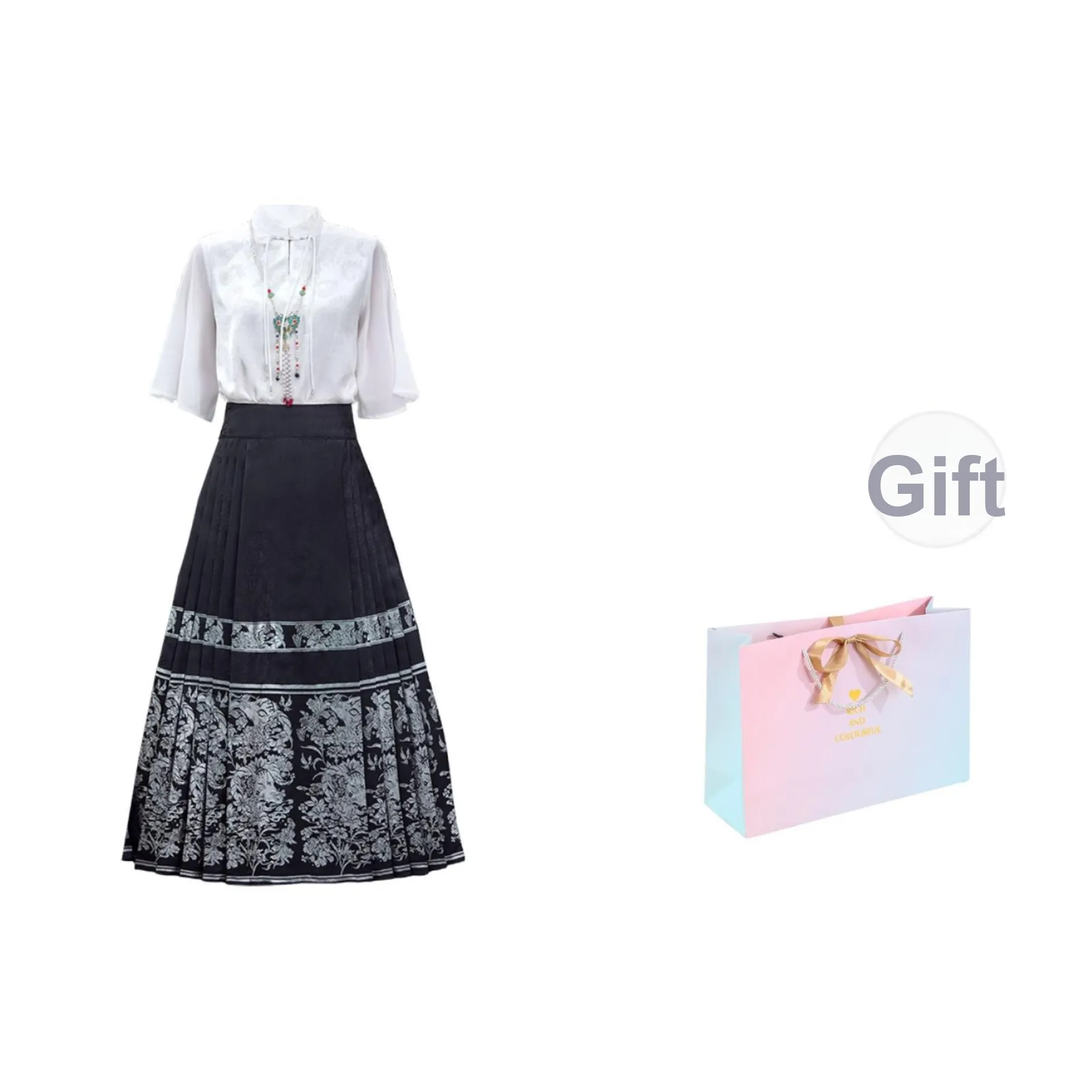 SONDR Женские Комплекты с Юбкой