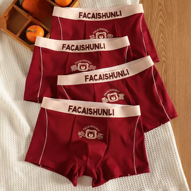 MADALLO Underpants Men's 3 Pack-1