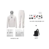 타로 퍼플 파우더 (칠석 선물 박스 포함) 스티커+Sling 가방