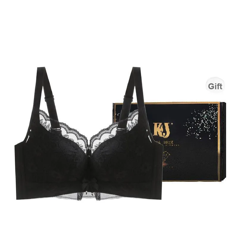 KJ Women's Bras-10