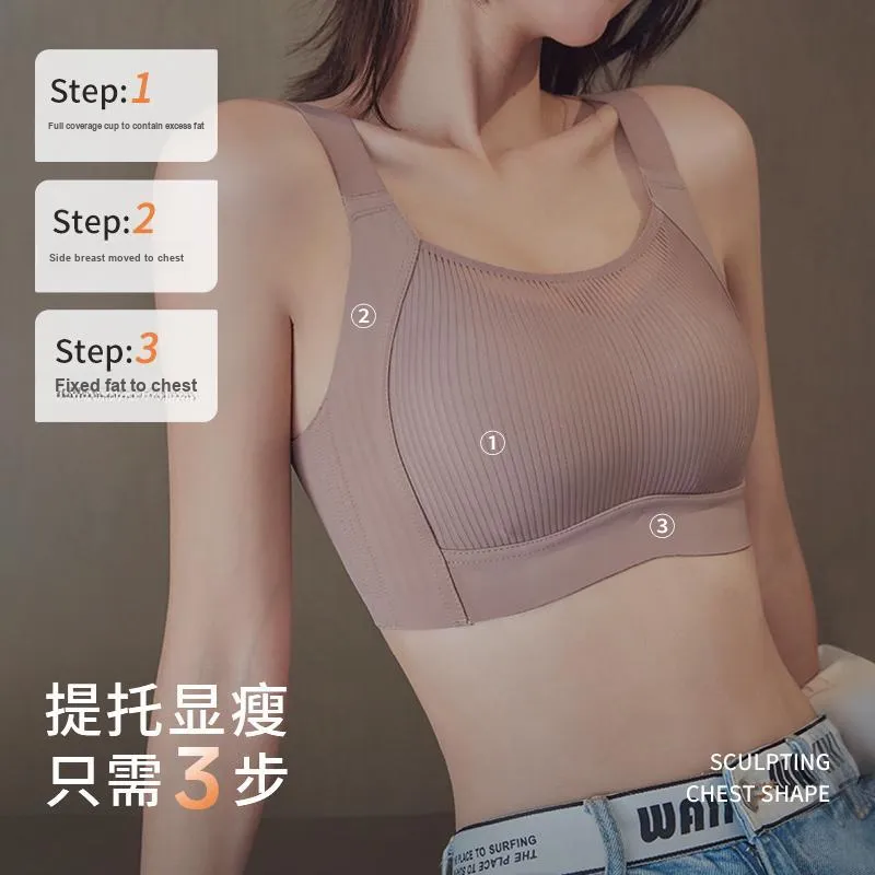 Anna Sweet Talks Women's Bras-2