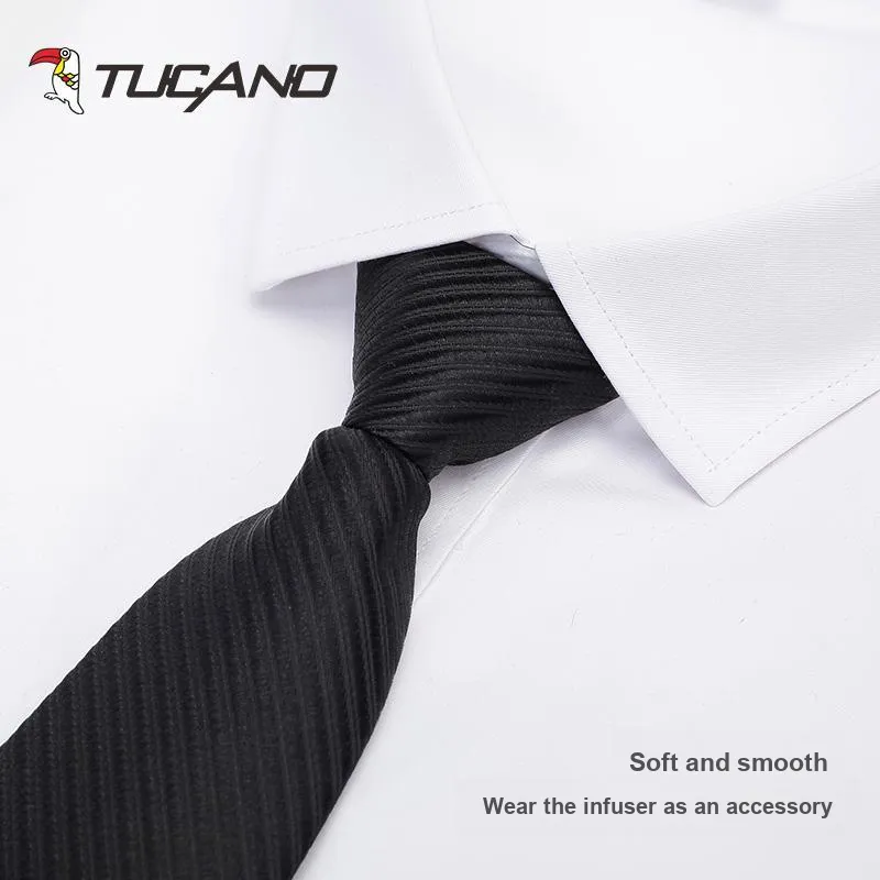 TUCANO Ties Men-1