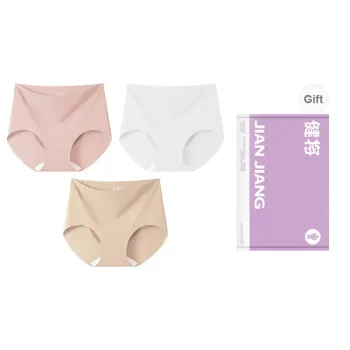 Master Underpants Women's Shopping Bag 3 Pack