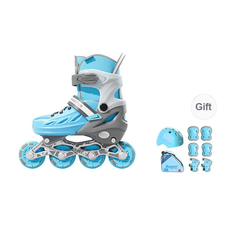 Papaison Inline Skates-8