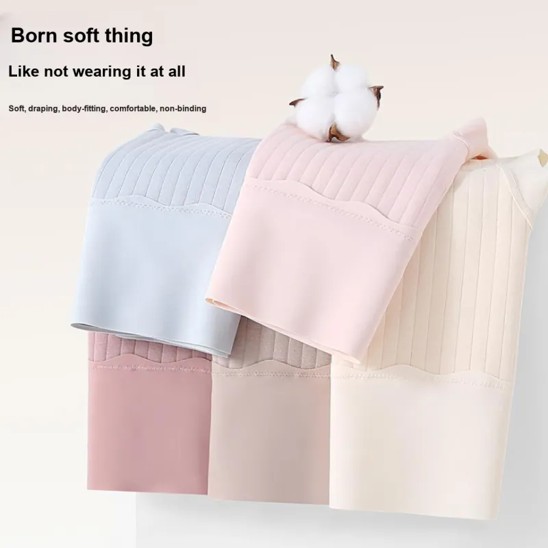 GOSO Underpants Women's Combo Set-2